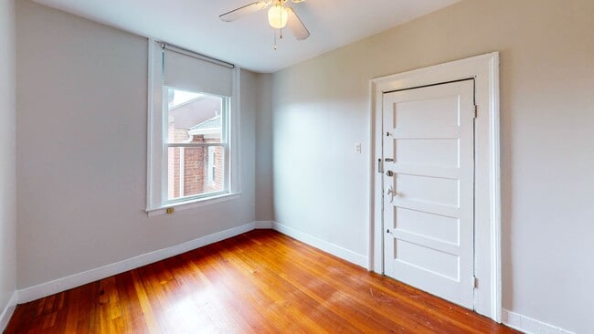 Building Photo - 2 FREE Months of Rent! Wooster Square 1-Be...