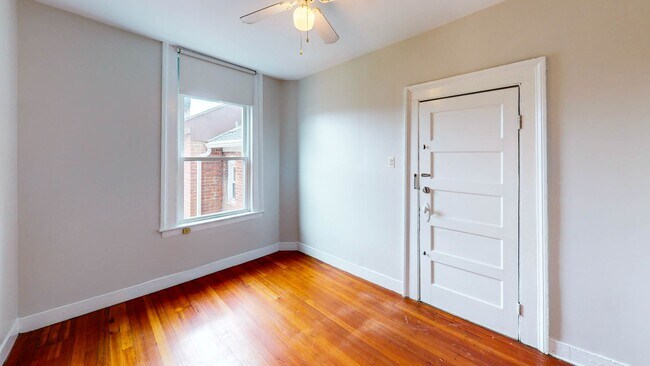 Building Photo - Wooster Square 1-Bedroom Apartment!