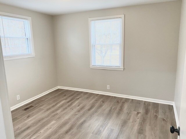 Bedroom #3 - 318 N Wilmore St
