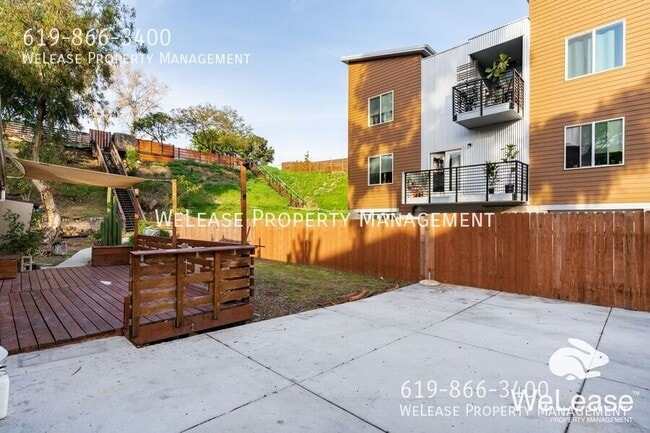 Building Photo - 2767 B St