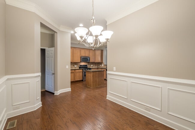 Building Photo - 3633 Ashcroft Bend