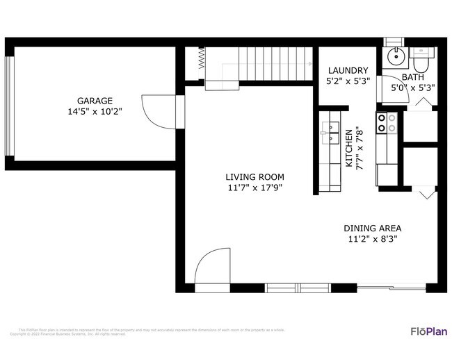 Building Photo - 257 University Dr