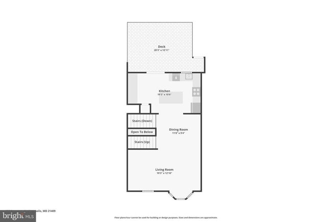 Building Photo - 633 Baystone Ct