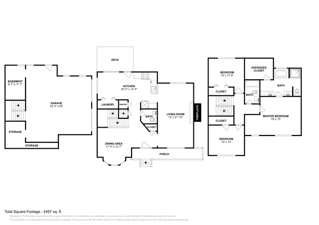 Building Photo - 17 Lemuel Ln