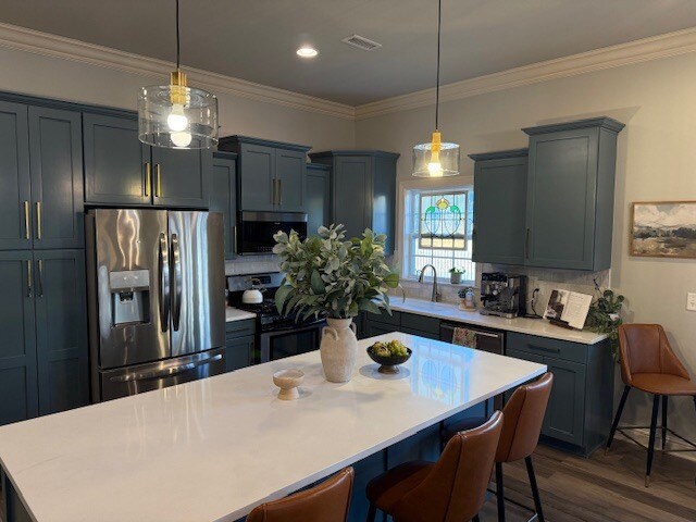 Building Photo - 2415 E Frontier Elm Dr