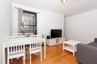 Building Photo - 315-317-317 E 95th St