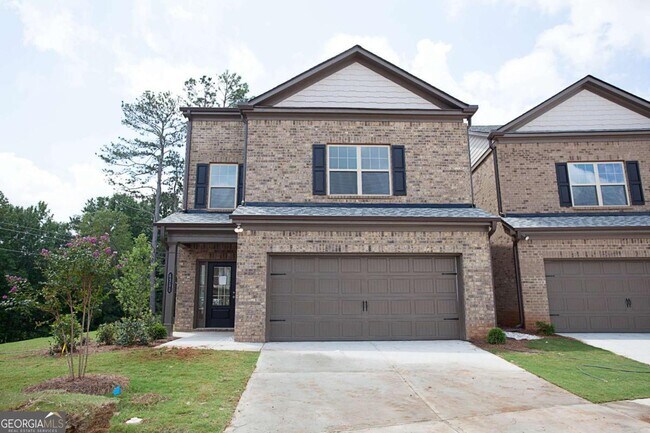 Building Photo - 4505 Almanor Cir