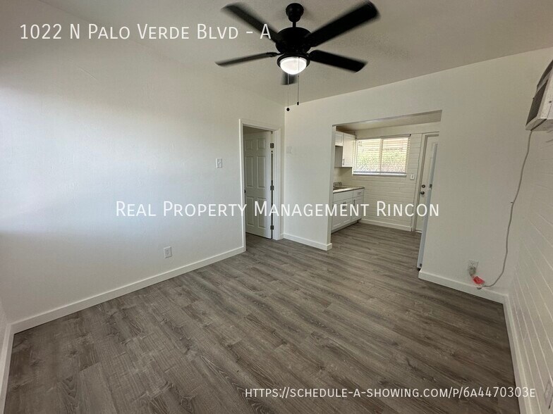 Building Photo - 1022 N Palo Verde Blvd