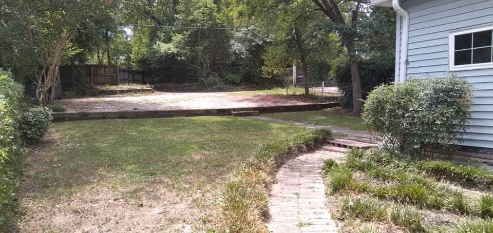 Off street parking. - 2234 Central Ave