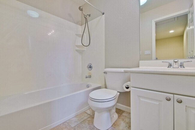 Building Photo - Modern Communication Hill Townhome | Panoramic Mountain Views