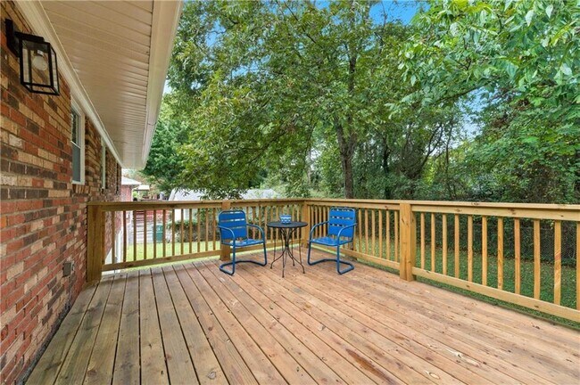 Building Photo - 1181 Starline Dr