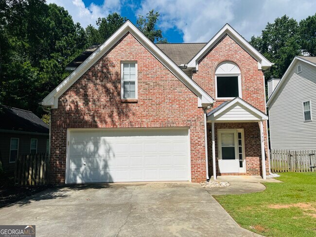 Primary Photo - 752 Reeves Lake Dr SW