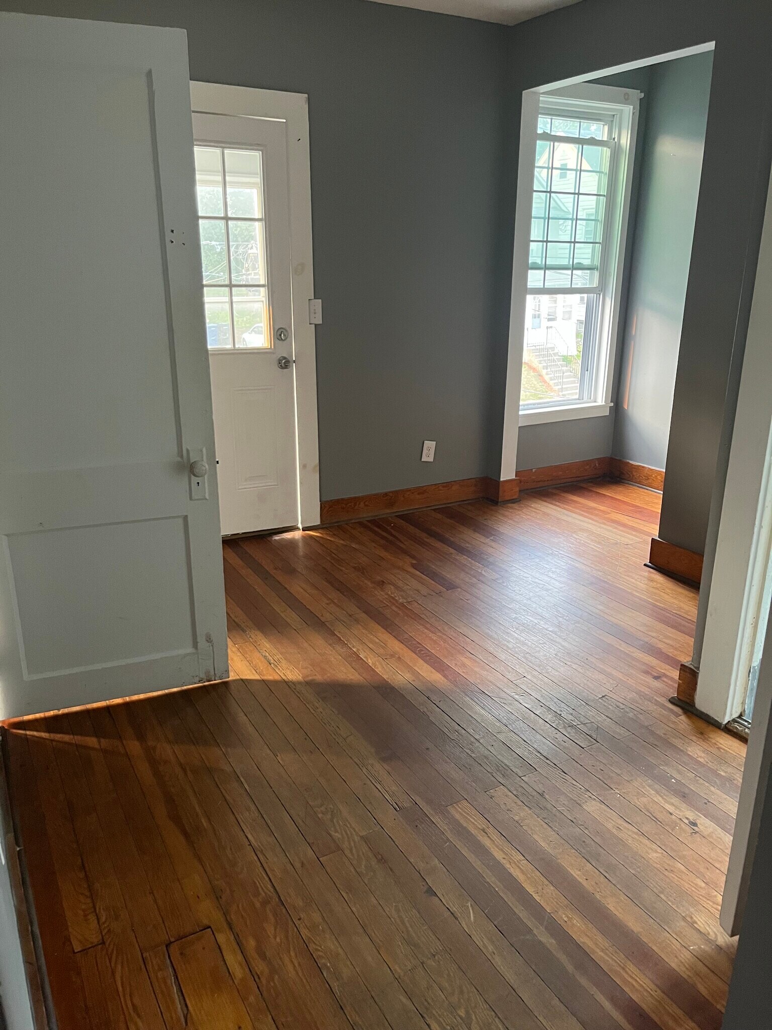 Building Photo - 508 Boyden St