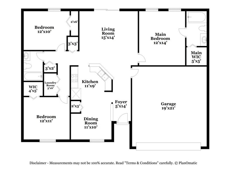 Building Photo - 12568 White Cedar Trail