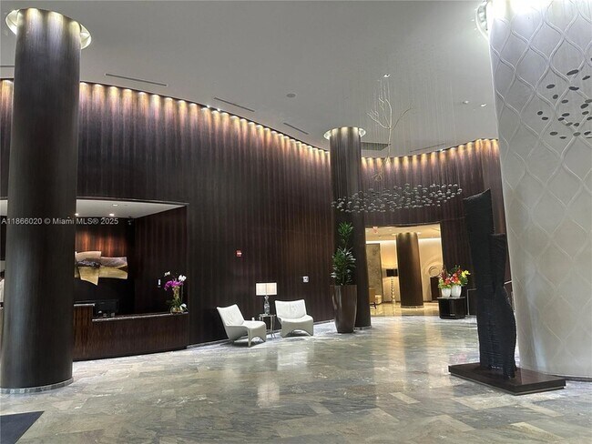 Building Photo - 17201 Collins Ave