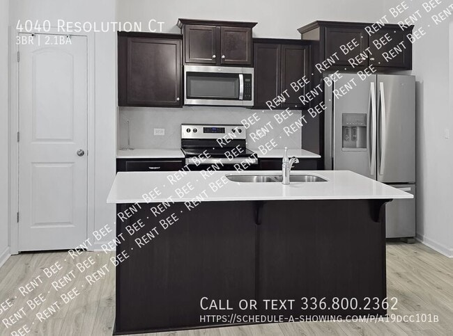 Building Photo - 4040 Resolution Ct