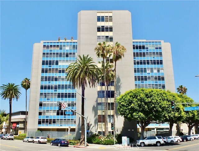 Building Photo - 100 Atlantic Ave