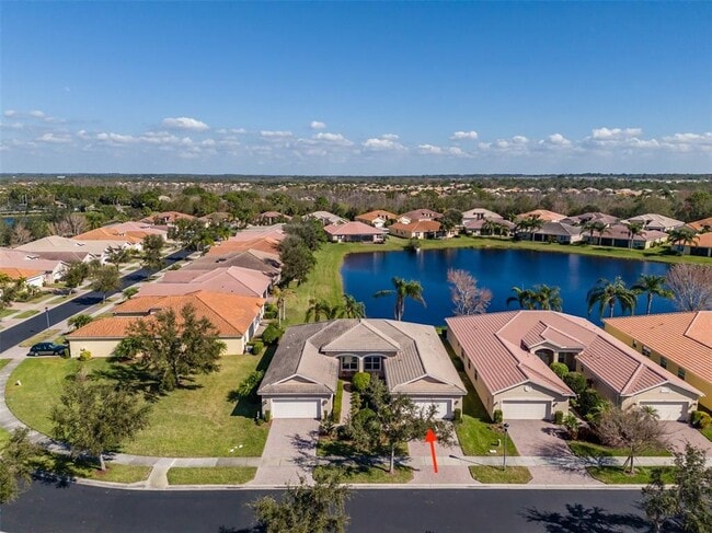 Building Photo - 16233 Amethyst Key Drive