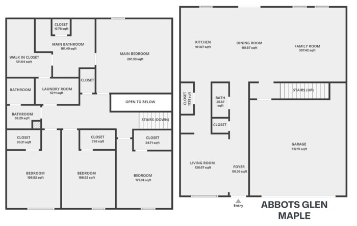 Building Photo - 573 Glenmanor Dr