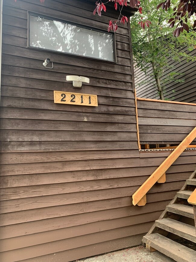 Building Photo - 2211 E 66th Ave