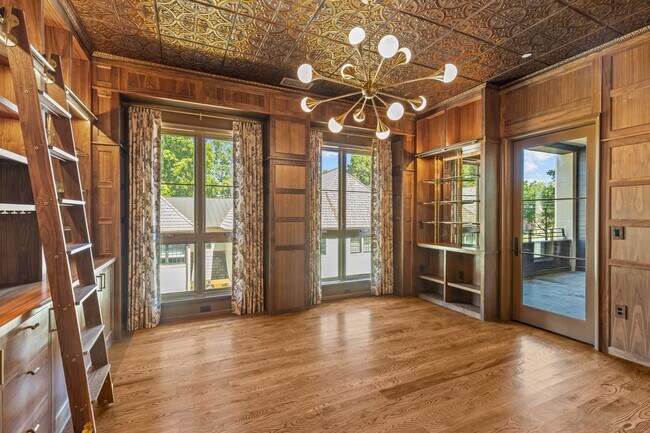 Building Photo - Rare opportunity to lease a luxury residence in The Nolen on Queens Road