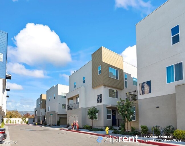 Building Photo - 4 br, 3.5 bath Condo - 641 Toby Ct, San Jo...