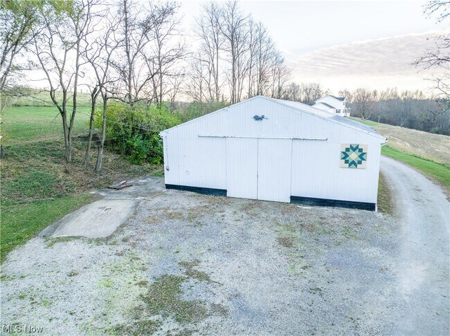 Building Photo - 45495 Old Hopedale Rd