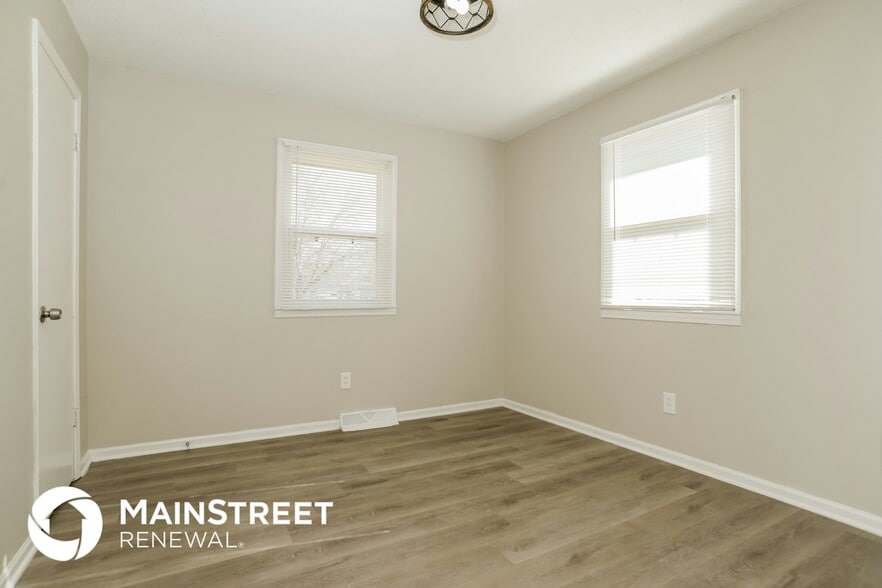 Building Photo - 1914 Willow St