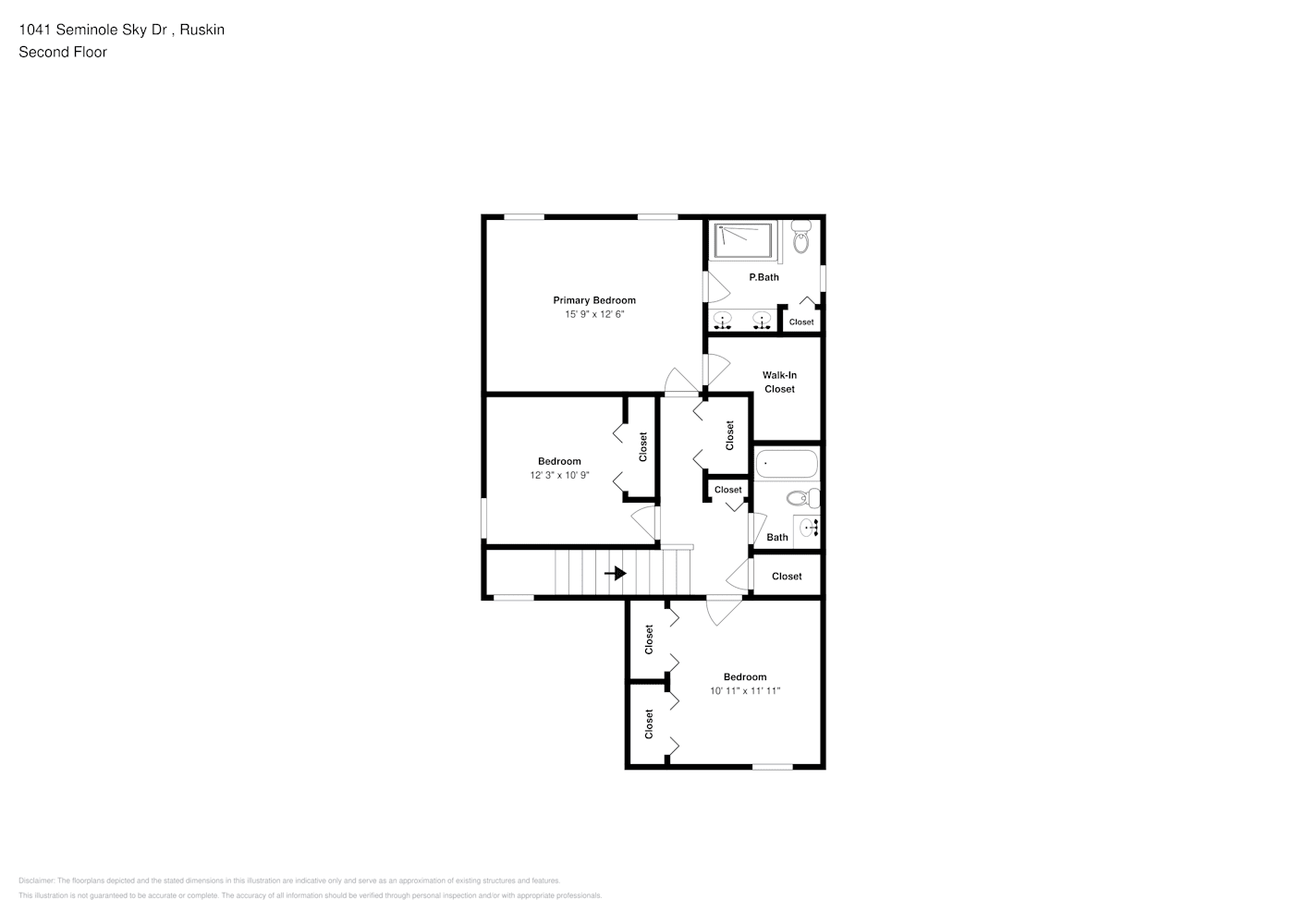 Building Photo - 1041 Seminole Sky Dr