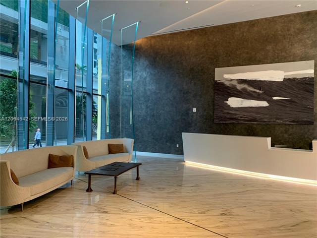 Building Photo - 1000 Brickell Plz