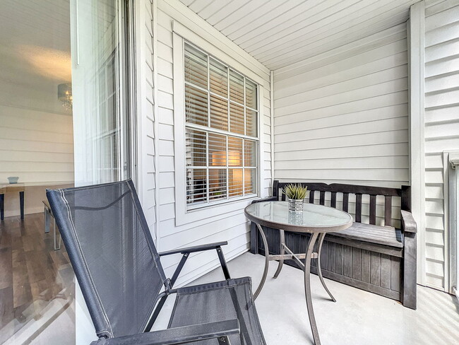 Building Photo - Westwood Boulevard, Orlando, FL 32821 - 1 BR 1 BA condo