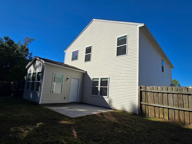 Building Photo - nice house in pooler