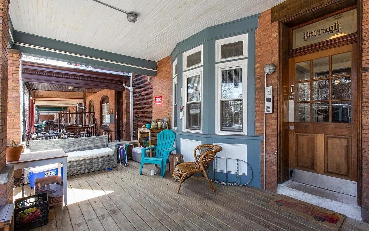 Building Photo - 922 S 49th St