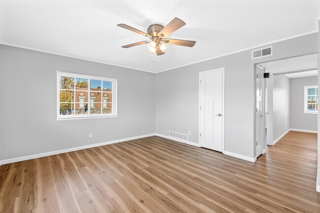 Building Photo - Gravois Hills Apartments