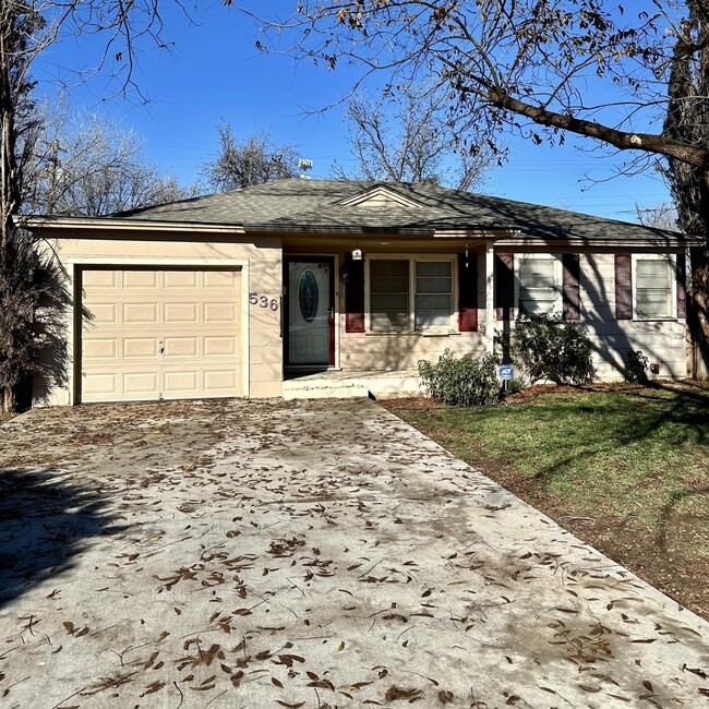 Primary Photo - 536 53rd St