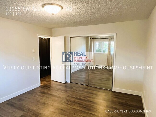 Building Photo - 13155 SW Allen Blvd