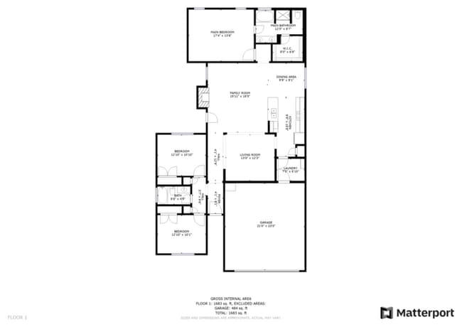 Building Photo - Stunning 3 Bedroom Home in Grovetown, GA