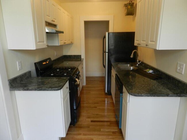 Primary Photo - ALLSTON 2BED / 1BATH WITH HEAT AND HW FOR SEPTEMBER 2026