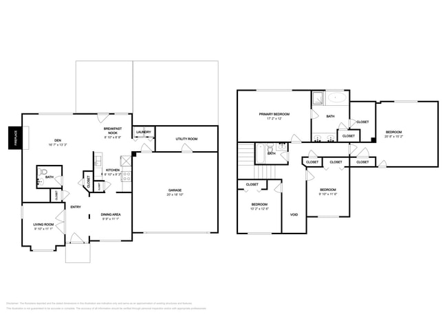 Building Photo - 3455 Forrest Bend Ln