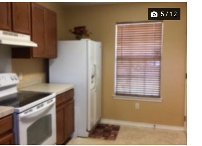 Kitchen area Fridge & dishwasher not included - 1920 Beatrice Ave