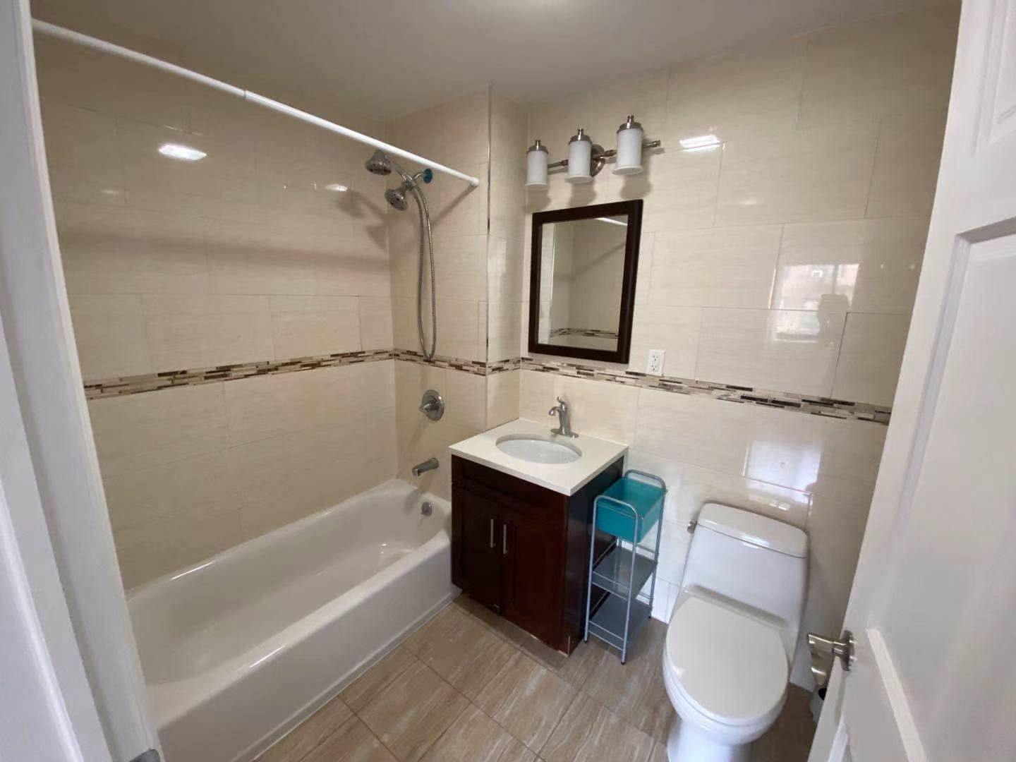 Master Bathroom - 9411 65th Rd