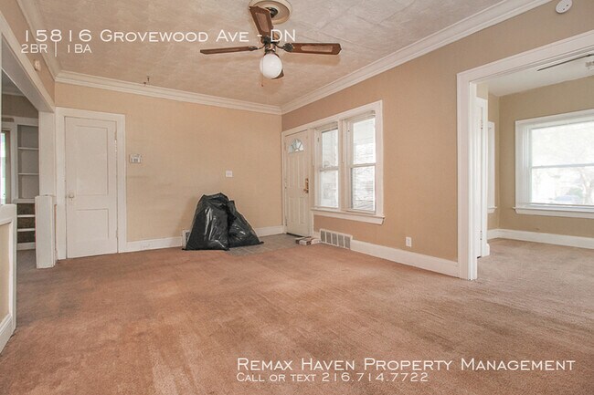 Building Photo - 15816 Grovewood Ave