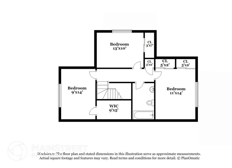 Building Photo - 4955 Wickham Fen Rd