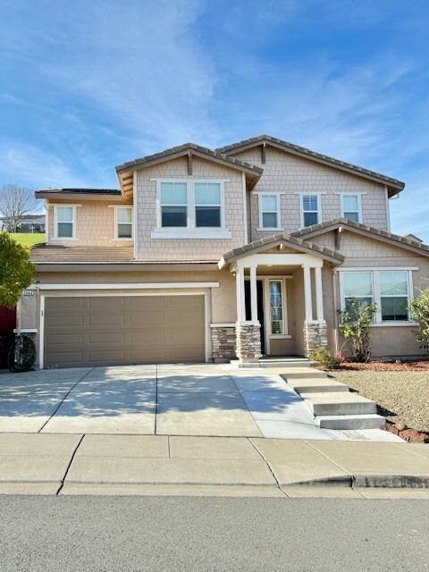 Building Photo - 2544 Tomales Bay Dr