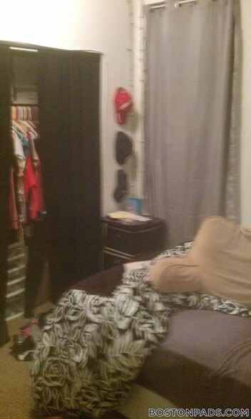 Building Photo - 774 Columbus Ave