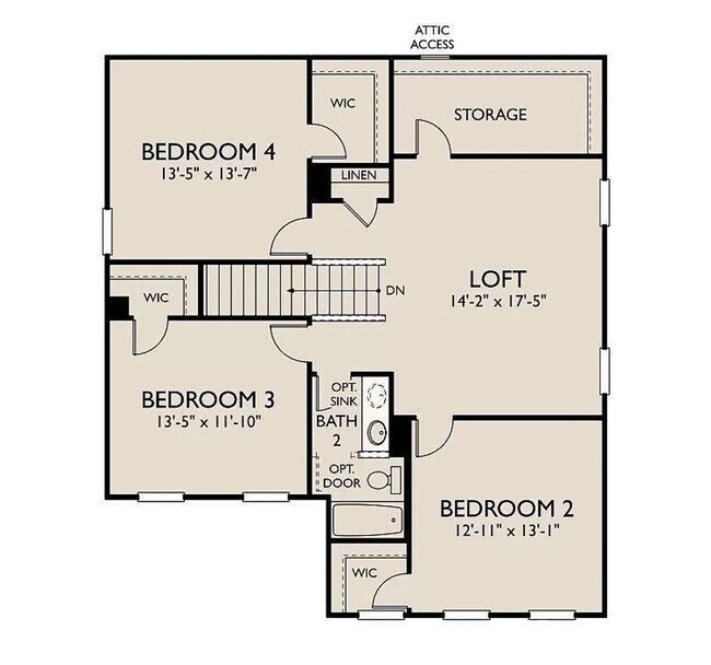 Building Photo - Custom Home in Bella Vita!