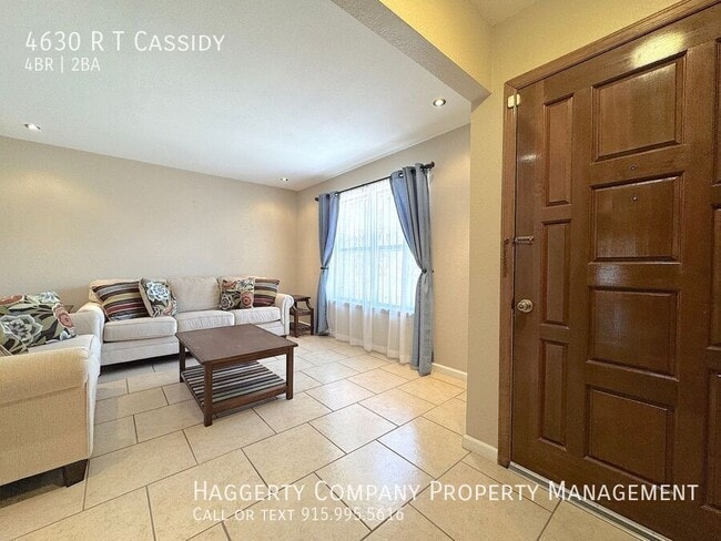 Building Photo - 4630 R T Cassidy Dr