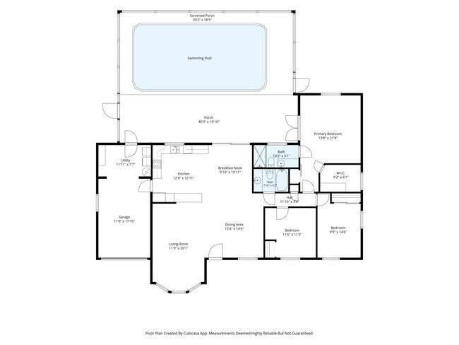 Building Photo - 1603 SW Seagull Way