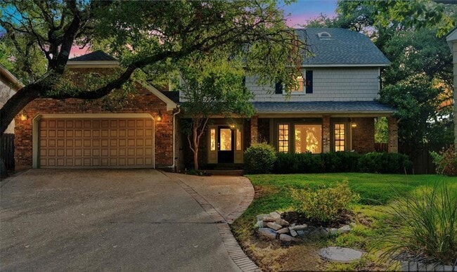 Primary Photo - 5805 Harrington Cove