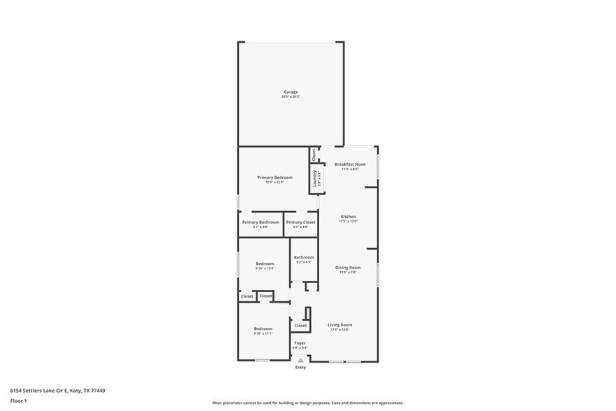 Building Photo - 6154 Settlers Lake Cir E